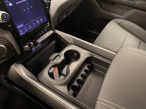 Used 2026 RAM 1500 Big Horn image 13