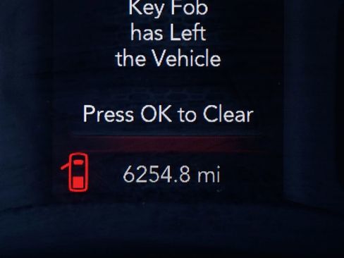 Used 2024 RAM 2500 Tradesman image 22