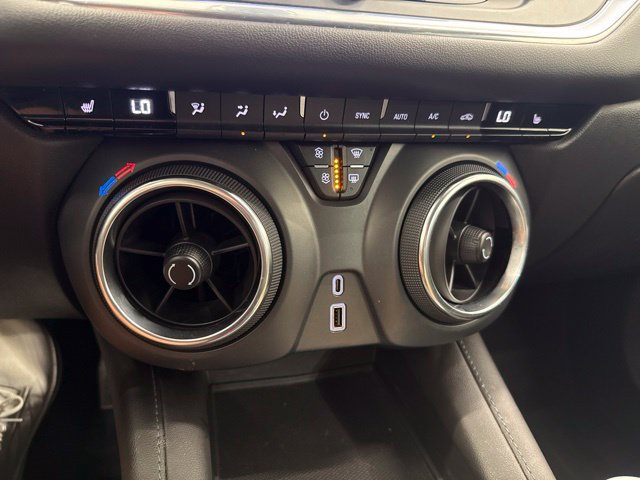 Used 2022 Chevrolet Blazer LT FWD image 28