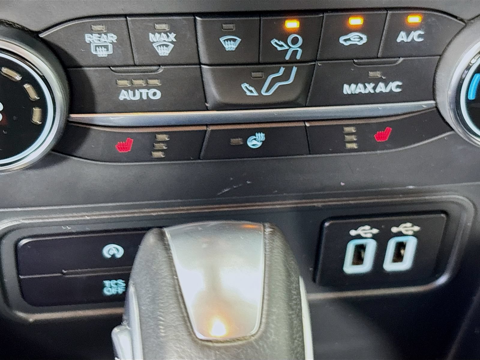 Used 2019 Ford EcoSport Titanium FWD image 20