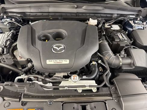 New 2026 MAZDA CX-50 2.5 Turbo w/ Accent Package AWD/4WD image 17