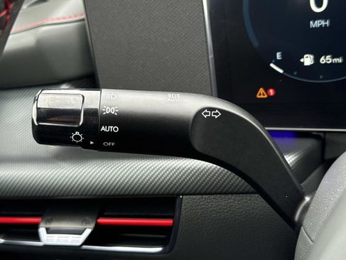 Used 2025 Hyundai Sonata N Line image 10