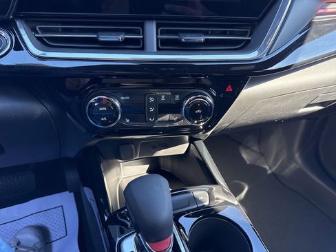 New 2026 Chevrolet Trax RS image 16