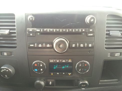 Used 2013 Chevrolet Silverado 1500 LT w/ All-Star Edition image 16