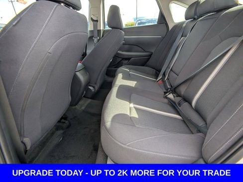 New 2026 Hyundai Sonata SEL FWD image 26