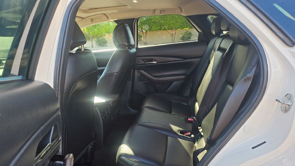 Used 2020 MAZDA CX-30 AWD w/ Premium Package image 25