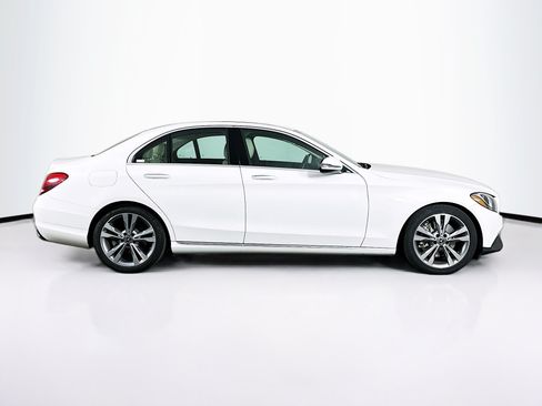Used 2018 Mercedes-Benz C 300 Sedan image 10