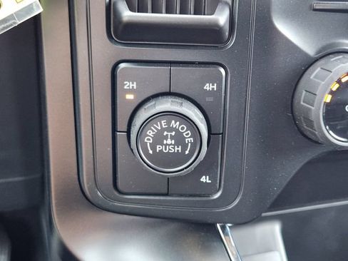 New 2026 Ford F150 STX AWD/4WD image 21