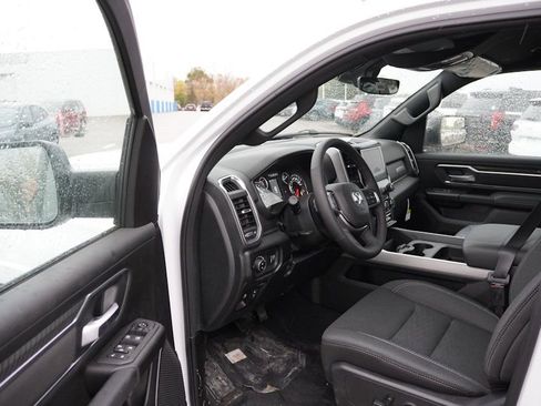 New 2026 RAM 1500 Big Horn image 11