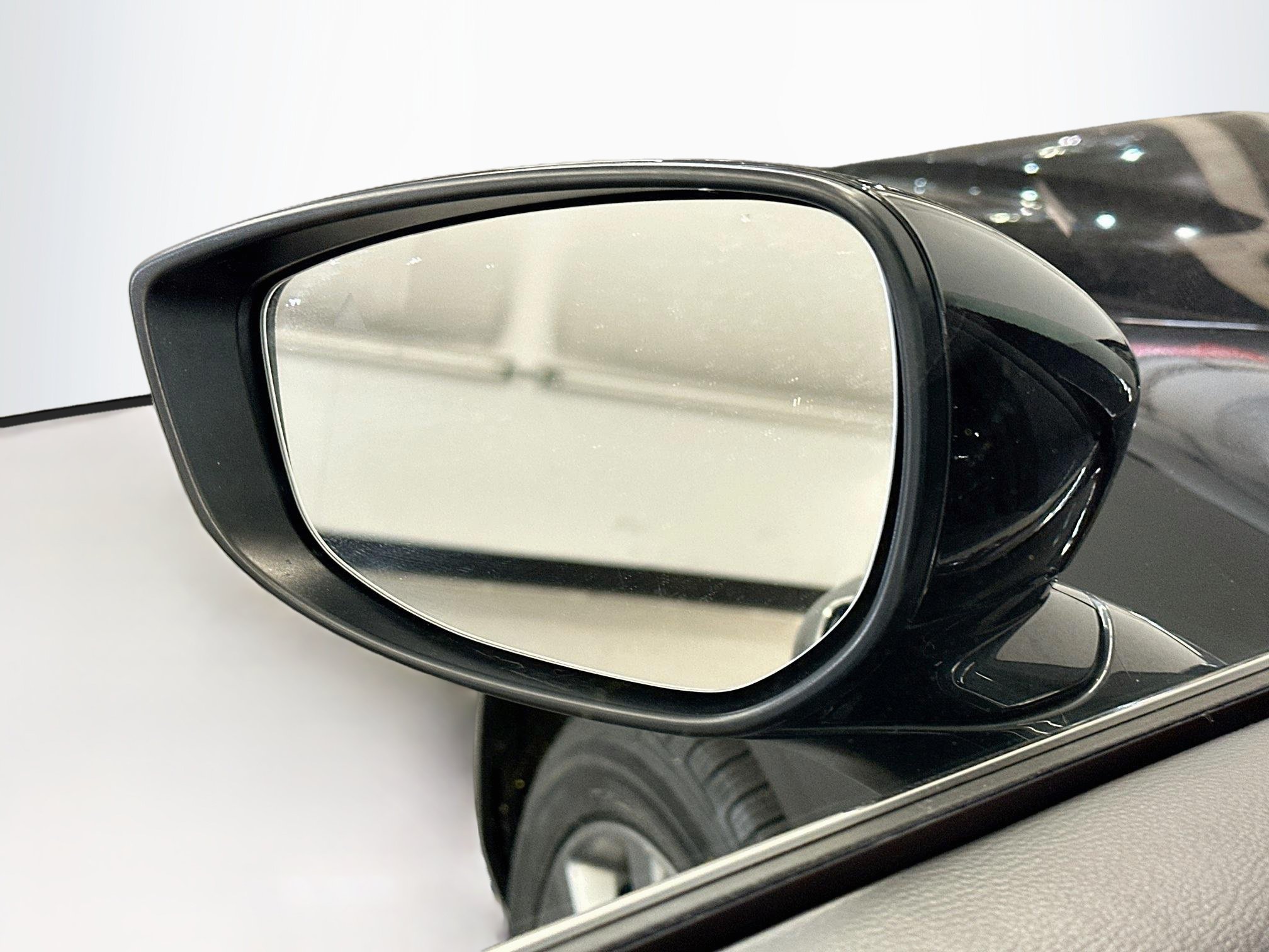 Used 2025 MAZDA CX-30 AWD 2.5 S w/ Preferred Package image 16