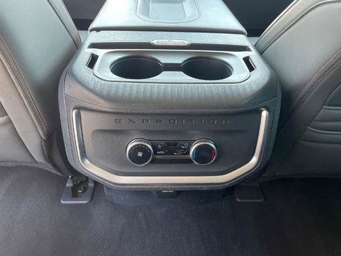 Certified 2025 Ford Expedition Max Active AWD/4WD image 15