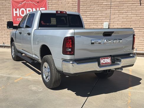 New 2026 RAM 2500 Tradesman AWD/4WD image 3