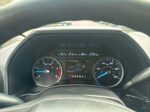 Used 2018 Ford F250 XLT w/ XLT Premium Package AWD/4WD image 25
