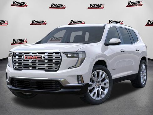 New 2024 GMC Acadia Denali w/ Super Cruise Package image 6