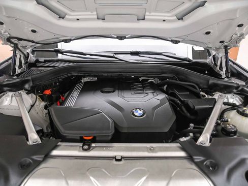 Used 2023 BMW X3 xDrive30i w/ Premium Package AWD/4WD image 28