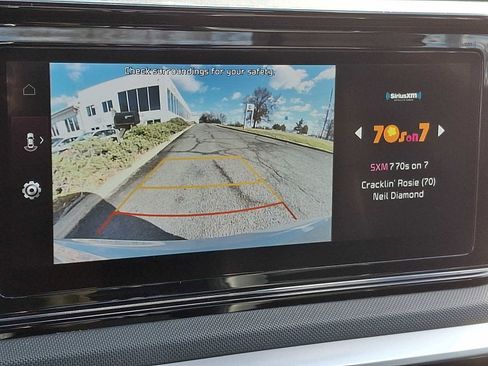 Used 2022 Kia K5 GT-Line image 15