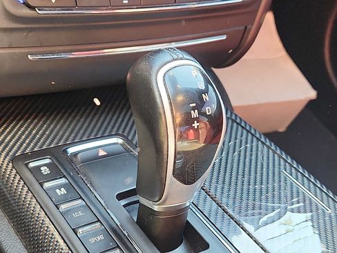 Used 2017 Maserati Ghibli S Q4 AWD/4WD image 15