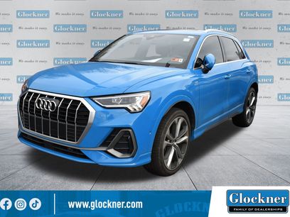Used 2020 Audi Q3 2.0T Prestige