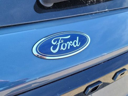 New 2026 Ford Explorer ST w/ Sun And Sound Package AWD/4WD image 6