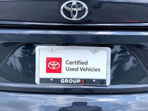 Certified 2026 Toyota Corolla LE FWD image 10