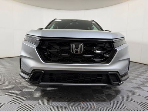 New 2026 Honda CR-V Sport image 5