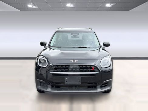 Used 2025 MINI Cooper Countryman S AWD/4WD image 6