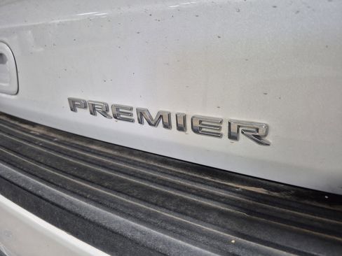 Used 2023 Chevrolet Tahoe Premier w/ Max Trailering Package image 28