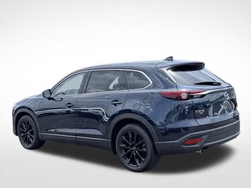 Used 2023 MAZDA CX-9 Touring Plus AWD/4WD image 9