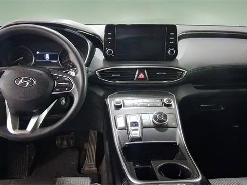 Used 2021 Hyundai Santa Fe SE image 10