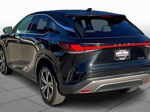 Used 2023 Lexus RX 350 image 10