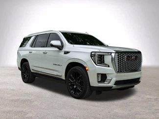 Used 2023 GMC Yukon Denali AWD/4WD video 2