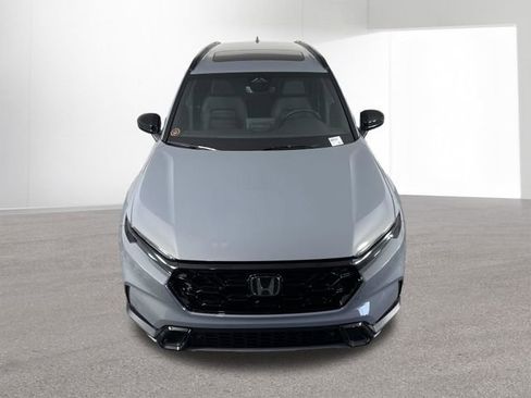 New 2026 Honda CR-V Sport-L image 25