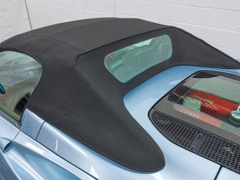 Used 2001 Ferrari 360 Spider image 19