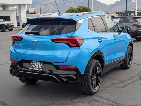 New 2026 Buick Encore GX Sport Touring w/ Advanced Technology Package image 3