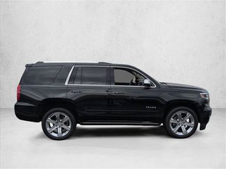 Used 2018 Chevrolet Tahoe Premier RWD video 4