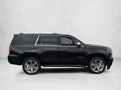 Used 2018 Chevrolet Tahoe Premier RWD image 4