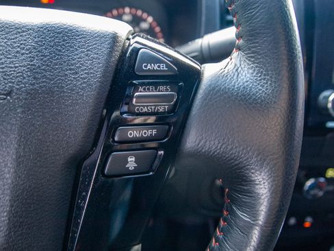 Used 2023 Nissan Frontier PRO-4X w/ Pro Convenience Package AWD/4WD image 23