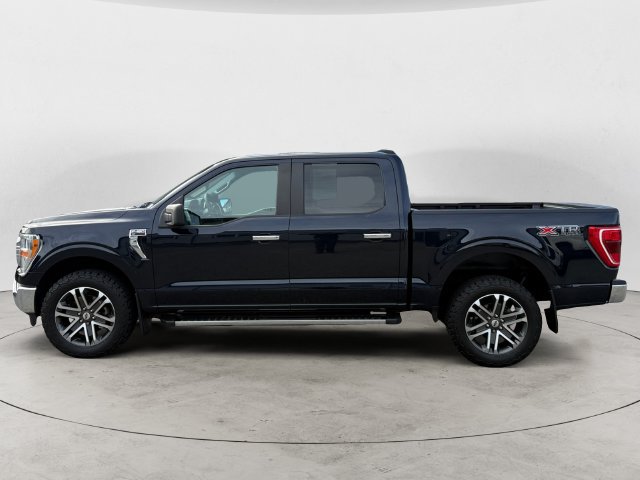 Used 2021 Ford F150 XLT w/ XTR Package AWD/4WD image 8