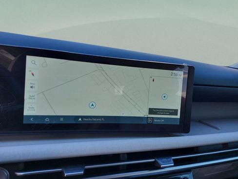 New 2026 Hyundai Tucson SEL image 27