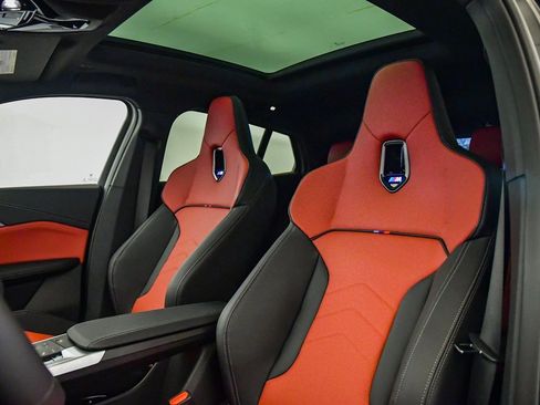 New 2026 BMW X2 M35i w/ Technology Package image 26