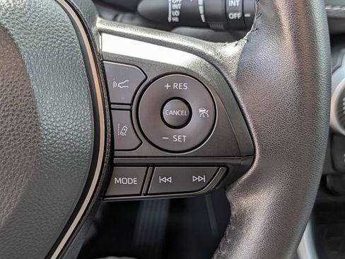 Certified 2025 Toyota RAV4 XLE Premium AWD/4WD image 20
