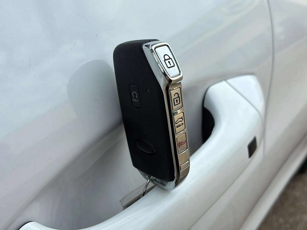 Used 2023 Kia K5 GT-Line FWD image 43