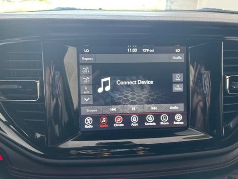 Used 2023 Dodge Durango GT AWD/4WD image 31