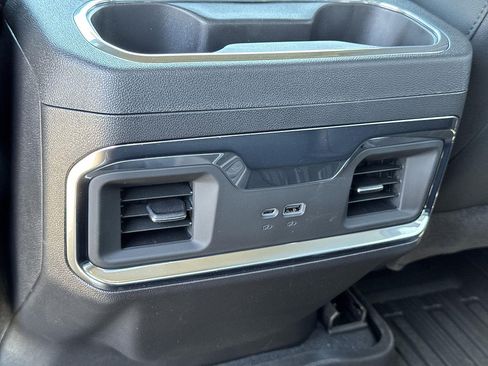 New 2026 GMC Sierra 1500 Elevation w/ Elevation Premium Package AWD/4WD image 26