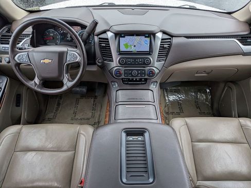 Used 2016 Chevrolet Tahoe LTZ AWD/4WD image 25