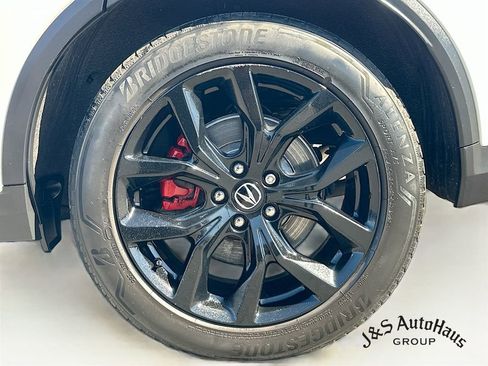 Used 2023 Acura MDX SH-AWD w/ Technology Package image 39