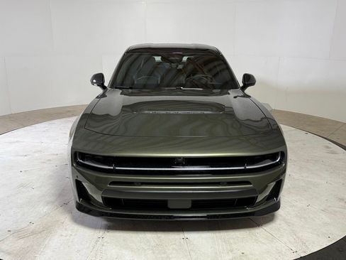 New 2026 Dodge Charger R/T Scat Pack image 2