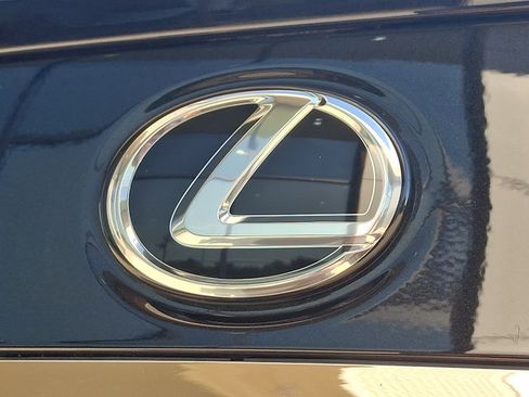 Certified 2024 Lexus ES 350 w/ Premium Package FWD image 30