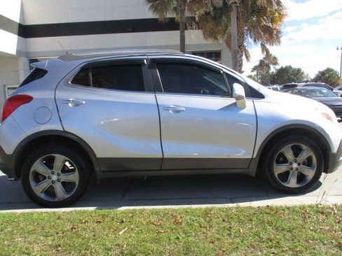 Used 2014 Buick Encore Convenience image 4