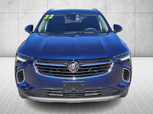 Used 2022 Buick Envision Preferred image 2